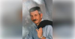 Obituary information for JD Pridemore