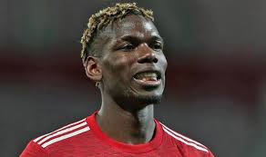 Umur 28 tahun) adalah seorang pemain sepak bola profesional prancis yang bermain untuk klub liga utama inggris, manchester united dan tim nasional prancis. Manchester United Star Paul Pogba Has Changed His Mind On Exit Ahead Of Roma Clash Football Sport Express Co Uk