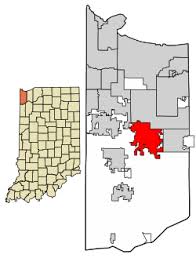 Most of the sentenced inmates are here for less than two years. Crown Point Indiana Wikipedia