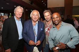 Maybe you would like to learn more about one of these? Bruce Boxleitner Born March 12 1950 American Actor Author World Biographical Encyclopedia