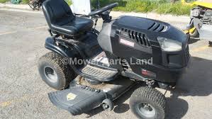 How do you start a craftsman riding lawn mower? Replaces Craftsman Model 297 289150 Riding Mower Engine Maintenance Kit Mower Parts Land