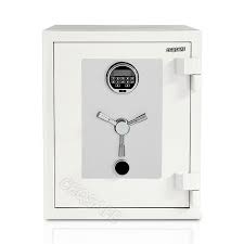 CEQSAFE High-end Fireproof Office Home Safe Money Jewelry ...