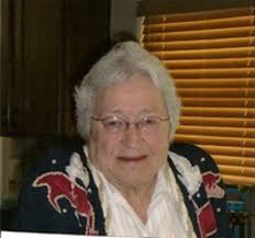 N. Ann Miller Obituary