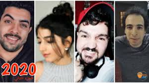 أفضل وأنجح 20 قناة عربية على اليوتيوب لعام 2020 Youtube