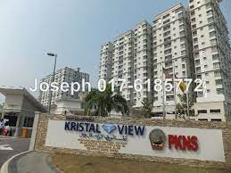 Posted by saiful basyah a. Kristal View Section 7 Endlot Condominium 3 1 Bilik Tidur Untuk Dijual Di Shah Alam Selangor Iproperty Com My
