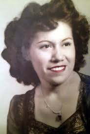 Elida Aleman Obituary