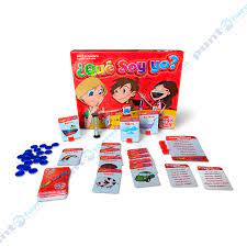 Soy nathalia mesa, especialista en seguridad y salud y el trabajo y ayudo al líder sst que manifiesta que sus enseñanzas son desaprobados por sus trabajadores. Quedateencasa Punto Farma Juego De Mesa Magic Play Quien Soy Yo