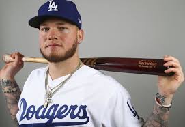 Alexander brady verdugo (born may 15, 1996) is an american professional baseball outfielder for the boston red sox of major league baseball (mlb). Mlb S Next 10 Stars To Know Before Their 2019 Breakouts Bleacher Report Latest News Videos And Highlights