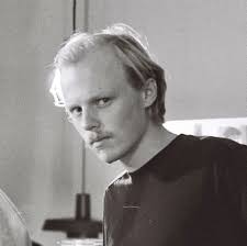 Per "Tvers" Bremholm