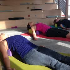 Jean co ordinates the ya teacher training course at the yoga space and works with trainees over the year both in class and workshops to facilitate their pathway into becoming a loving, competent and kind yoga teacher. Office Meet Yoga Home Facebook