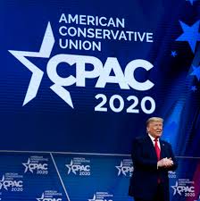 Schlapp said that cpac, the conservative political action conference, has been held for 50 he said other states on the shortlist to host the 2021 event included tennessee and texas. Tzntwb Rkr421m