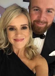 Who Is Shane Lowry's Wife Wendy Honner?