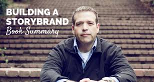 Get the latest building brand book. Building A Storybrand Pdf Book Summary By Donald Miller