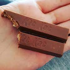 In japan, kit kat is very, very big, said cedric lacroix, managing director of chocolate & confectionery at nestle japan. I Just Found Out What S In A Kit Kat Bar And Honestly It Surprised Me