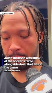 Rick Brunson Jalen Brunson