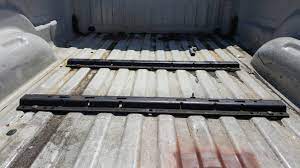 We did not find results for: Removing 5th Wheel Rails