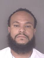 St. Mary's County Sheriff's Office Warrants Served