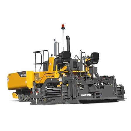 Volvo P4410B Asphalt Paver