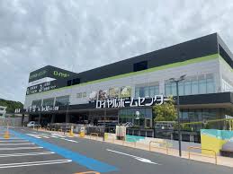 キセラ 川西 店舗