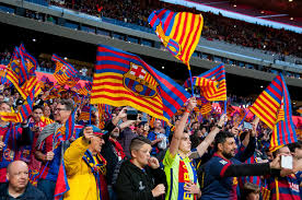 „jeder weiß, dass mein name seit einiger zeit mit barcelona in verbindung gebracht wird. Vip Reisen Fc Barcelona Just Live Travel