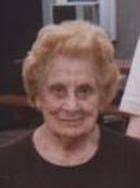 Catherine Gray Obituary