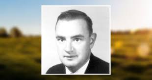 Robert J. Franks Obituary November 6, 2019