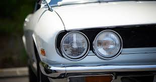 即断即決で手に入れた アガリの1台 いすゞ 117クーペxc pa95型 と楽しむ旧車ライフ トヨタ自動車のクルマ情報サイト gazoo 117 クーペ クーペ 旧車