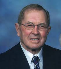 Herbert Marsh Obituary (2021)