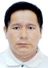 Otorongo CASTRO VALENTIN, EUGENIO HERBERT