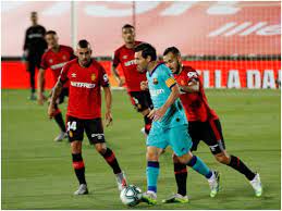 Atletico madrid fixture begins at 10:15 a.m. Bar Vs Atl Dream11 Prediction Today Fantasy Football Tips For Barcelona Vs Atletico Madrid Match Football News