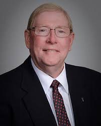 2018 Board Candidates