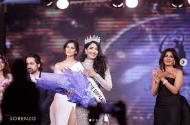Share us your thoughts on the. Model Actress Crowned Miss Universe Bangladesh 2020 Indiablooms First Portal On Digital News Management