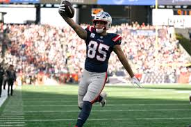 NFL Week 3: Patriots vs. Ravens live stream, start time on Sunday,  September 25 | Pats Pulpit