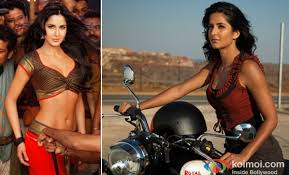 Katrina Kaif: 10 Years From Boom To Dhoom - Koimoi