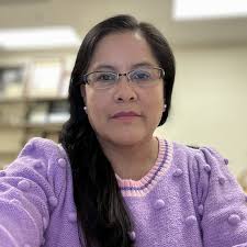 Profiles of 2024-2025 CSWR Fellows :: Center for Regional Studies