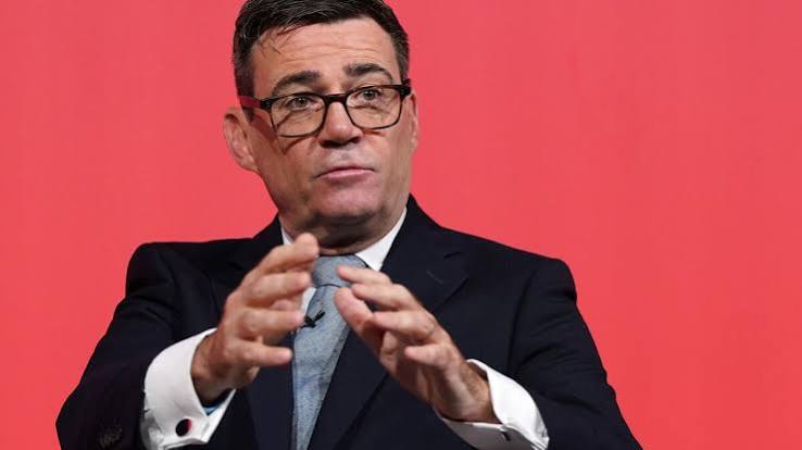 Expert warns 'there's a catch' with Andy Burnham new scheme | Personal Finance | Finance | Express.co.uk