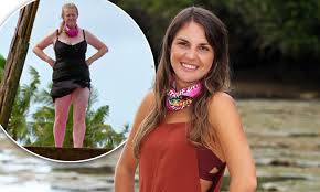 We have to talk about dave. Australian Survivor S Casey Reveals Why She Left Tsunami Survivor Sarah To Do The Tower Challenge Daily Mail Online