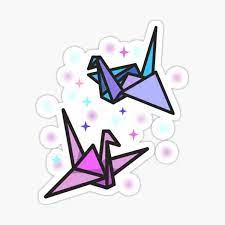 Kawaii tsuru