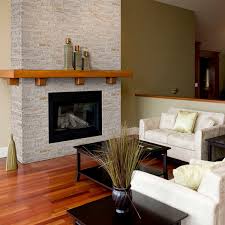 Fill a second bucket with 2.5 gallons of water; White Natural Stacked Stone For An Stand Out Accent Or Fireplace