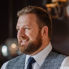 Brian W Craig (@brianwcraig)