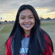 Brianna Gutierrez's Instagram, Twitter & Facebook