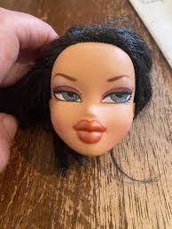 Kid's Bratz Body Pillow @ Burlington for $14.99