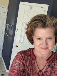 Thousands of women start graying in their teens, 20's & 30's. We have been  taught from a young age that we must immediately dye our gray hair and  never let it show