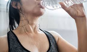 Dehydration | Signs & Symptoms | Allina ...