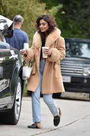 Vanessa hudgens has apologized for insensitive comments she made implying that people dying of the novel coronavirus isn't a big deal. Vanessa Hudgens Out In Los Feliz 03 09 2020 Celebmafia