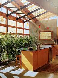 Kitchen Greenhouse Home Pinterest Greenhouse Kitchen Greenhouse Glass House
