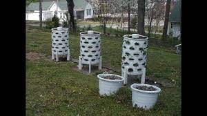 Check spelling or type a new query. 30 Diy Tower Garden Ideas To Grow Plants Vertically The Self Sufficient Living