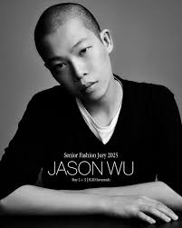 ✨ We're thrilled to welcome celebrated designer Jason Wu to SCAD Fashion  Jury this weekend in Savannah! From sketching dresses as a child in Taiwan  to designing two unforgettable inaugural gowns for