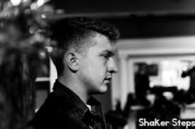 Shaker Steps and Common Folk Music Presents Tyler Childers Featuring  Russell Waddell: “Charleston Girl”