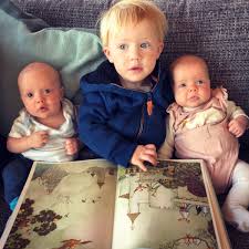 We're gonna need a bigger boat!. Helen Glover On Twitter Training Logan Up So He Can Do The Twins Bedtime Routine In A Couple Of Months Wishfulthinking Lastedtwominutes Stevebackshall Https T Co Bxnzzu7mit